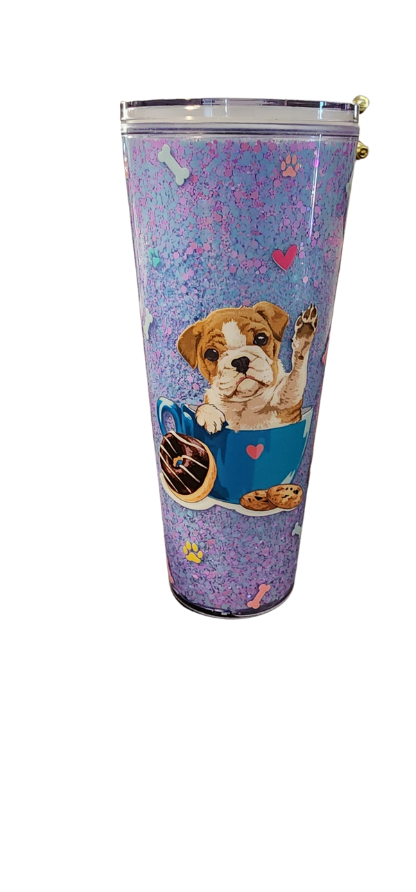 Puppy Cup (24oz)