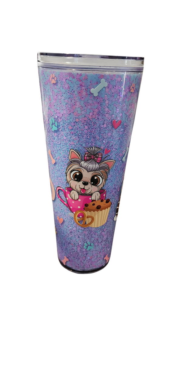 Puppy Cup (24oz)