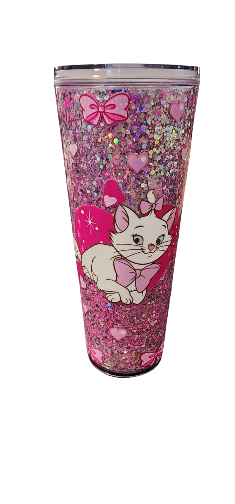 Pink Kitten (24oz)