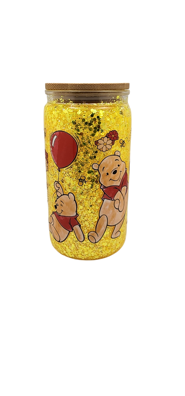 Yellow Bear (16oz)