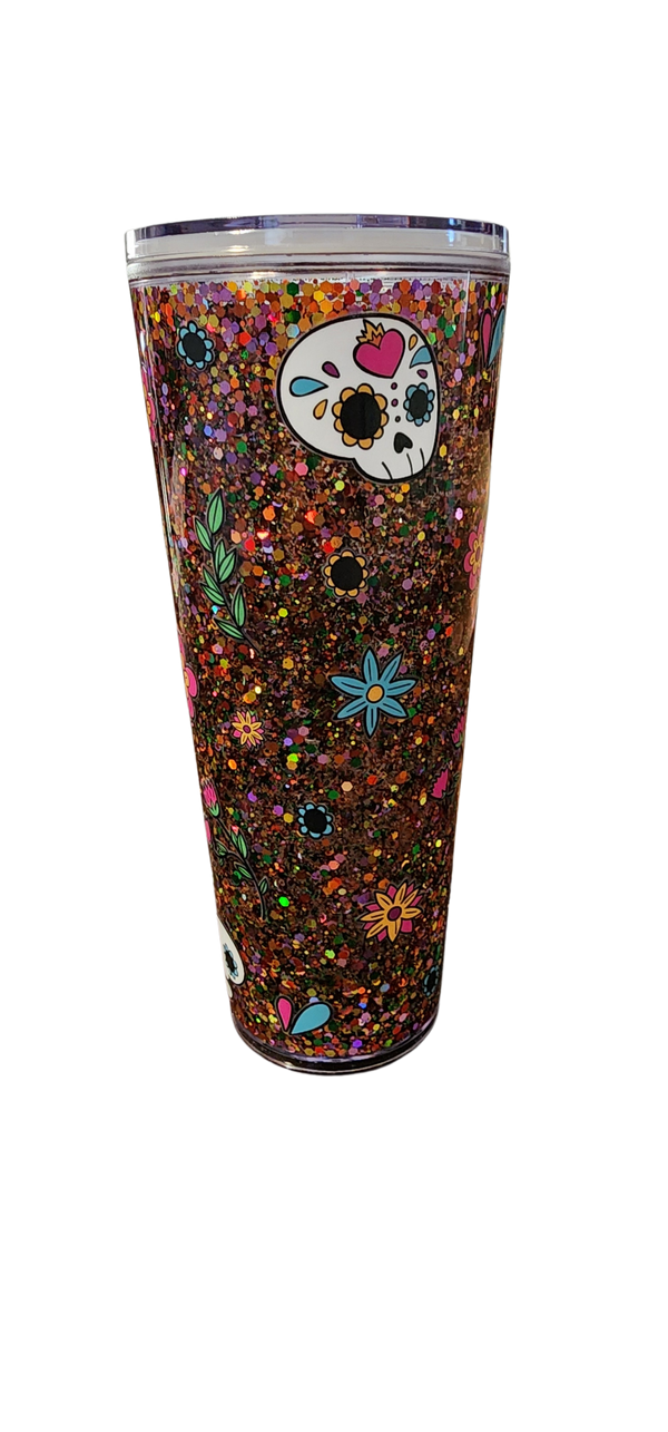 Sugar Skulls (24oz)