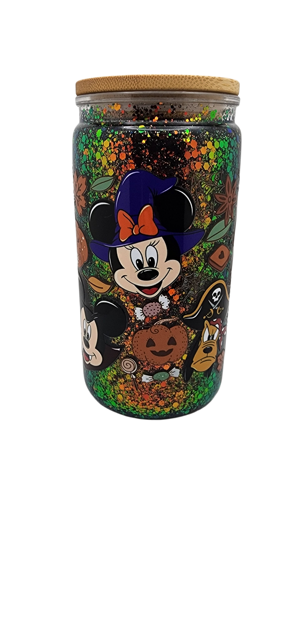 Spooky Mouse (16oz)