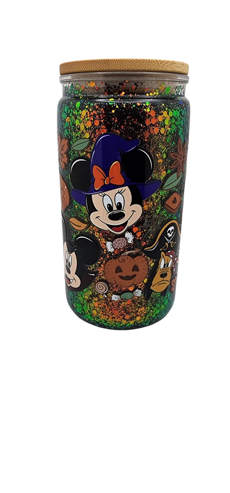 Spooky Mouse (16oz)