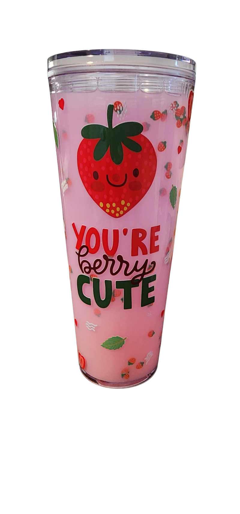 Berry Cute (24oz)