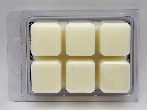 Coconut Wax Melts