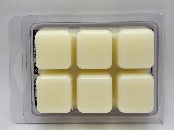 Vanilla Wax Melts